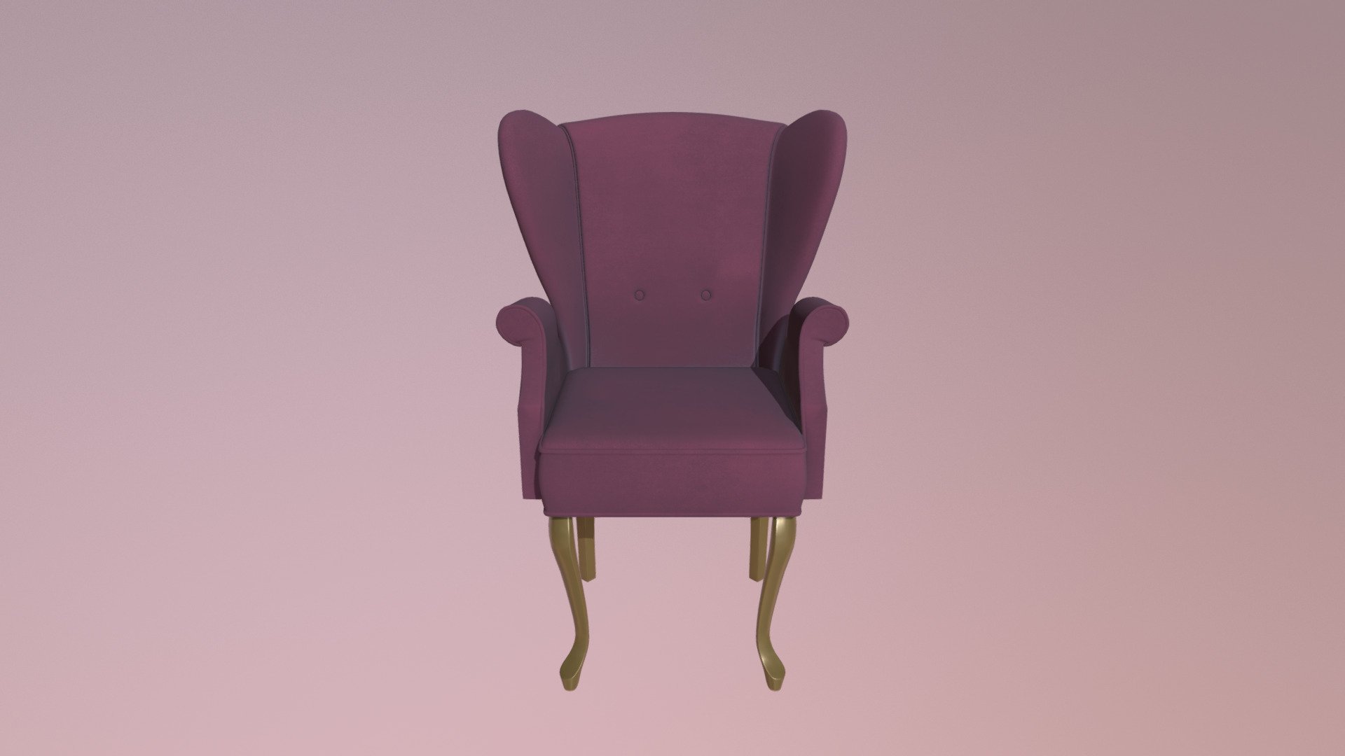 Liberty chair