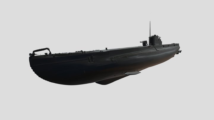 2024-02-16-casabiaca 3D Model