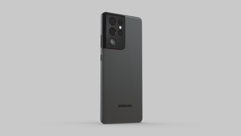 Samsung Galaxy S21 Ultra