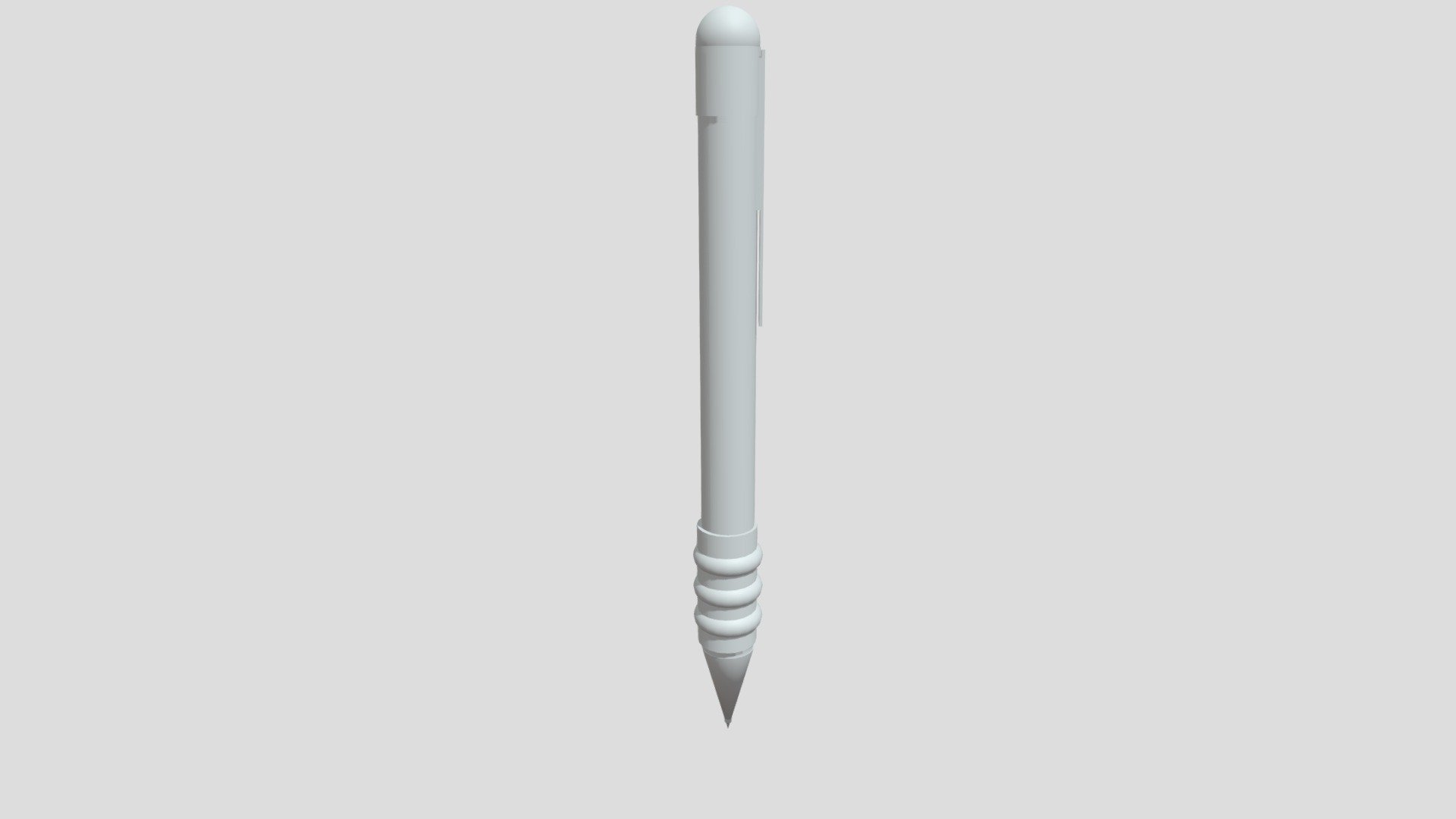 Writing Utensil