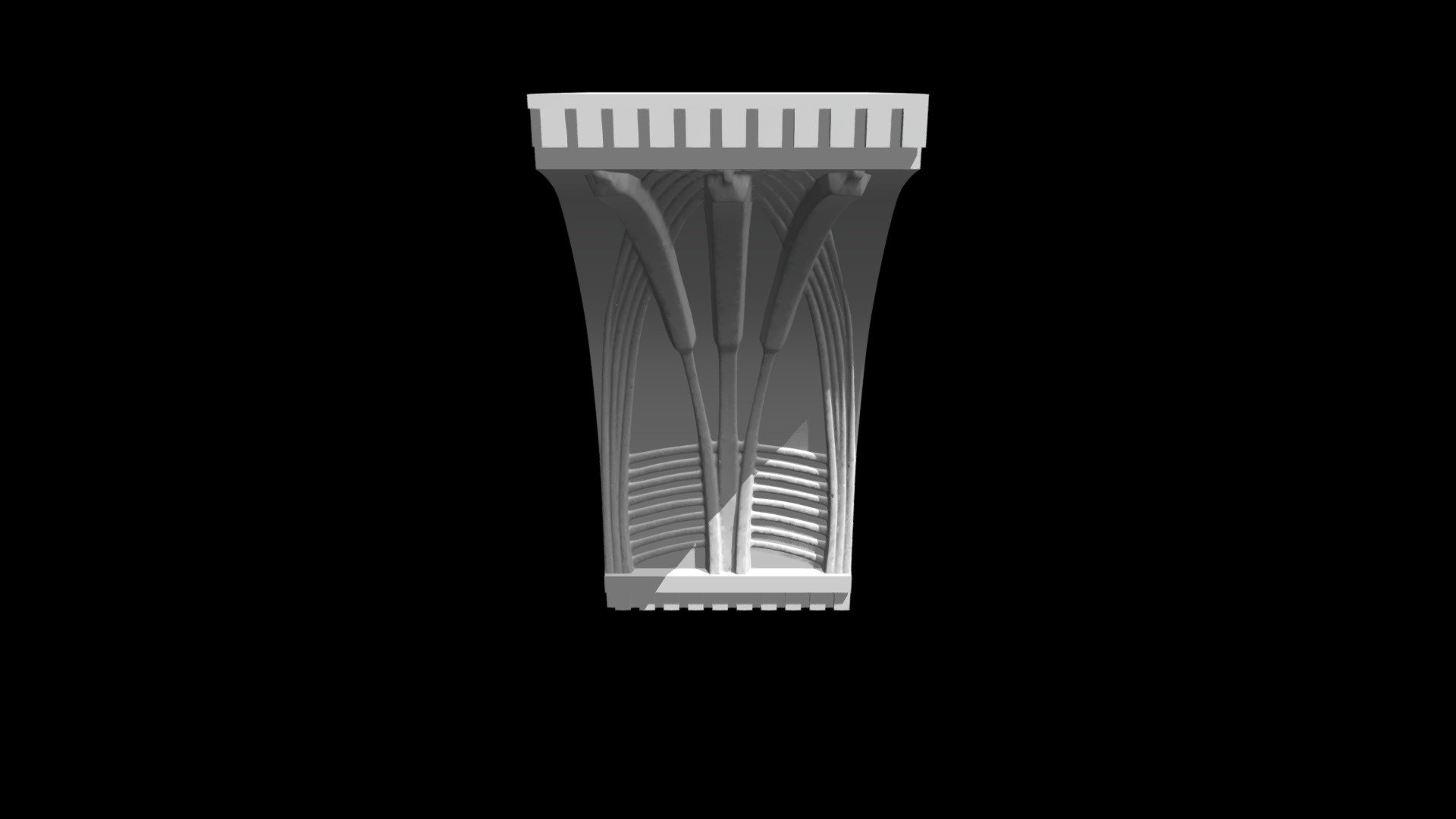 u_ДК-101_347x200mm_FBX.FBX - Download Free 3D model by AVRORA Group ...