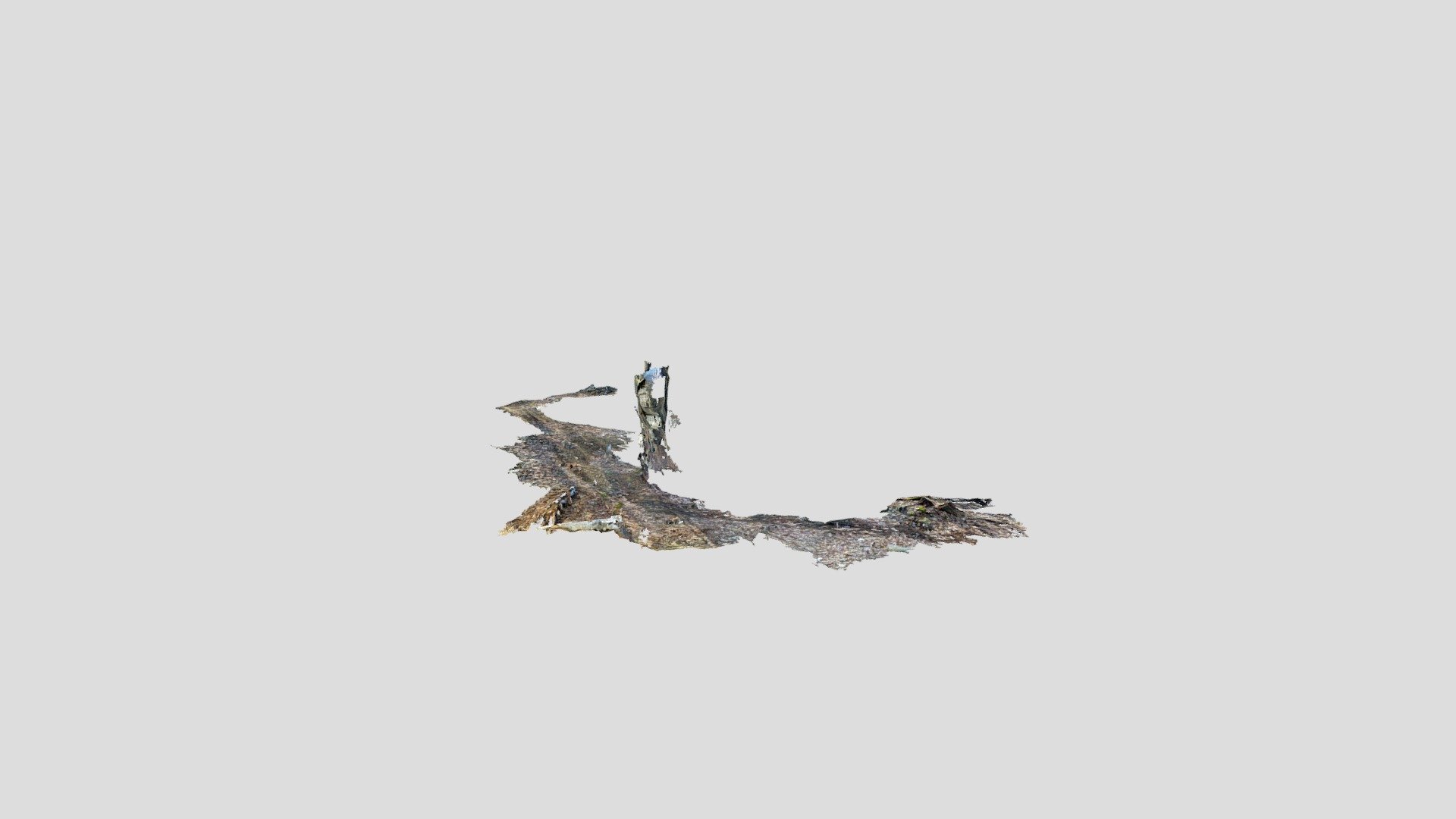 side hill 1
