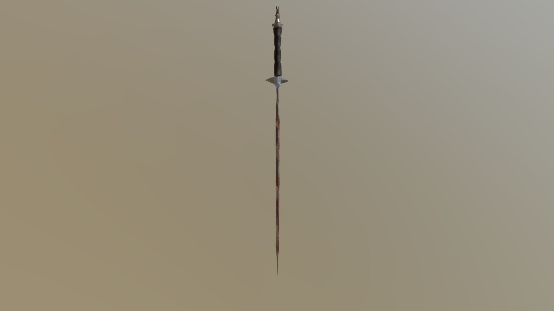 Vicious Sword