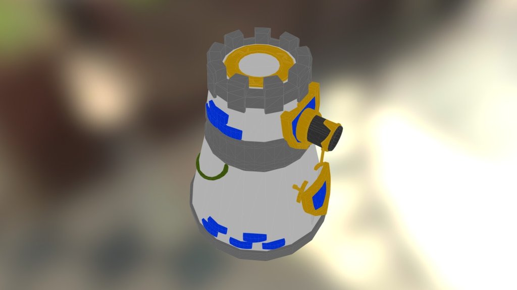Heroes Turret