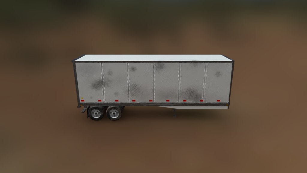Truck Trailer