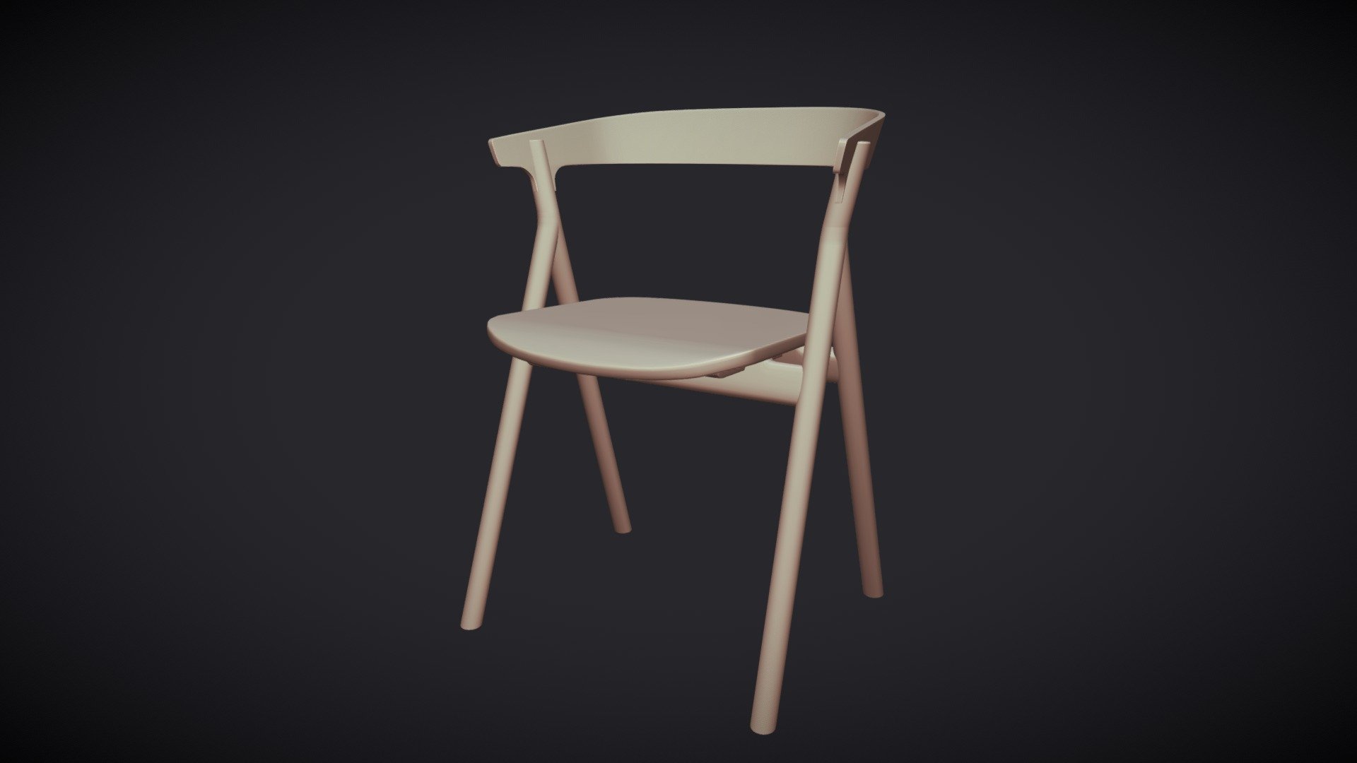 Dining Set Chair for DGM 1660