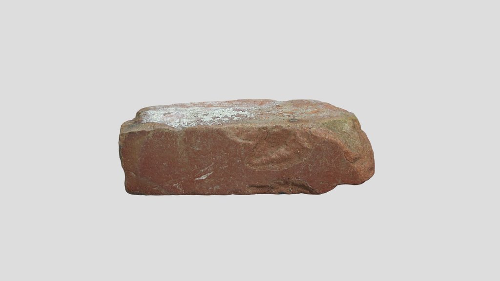 Old Crushed Brick 02