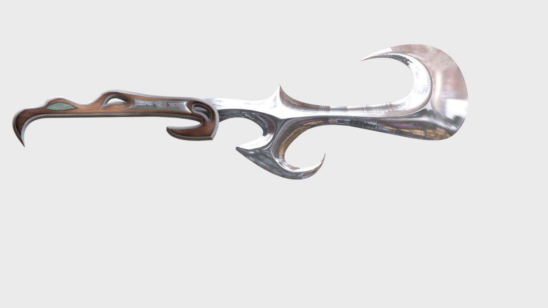 Fantasy Blade