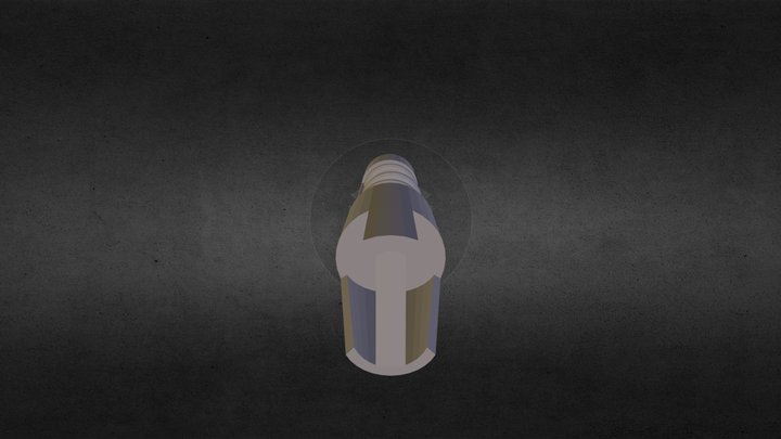 FFC 3D Model