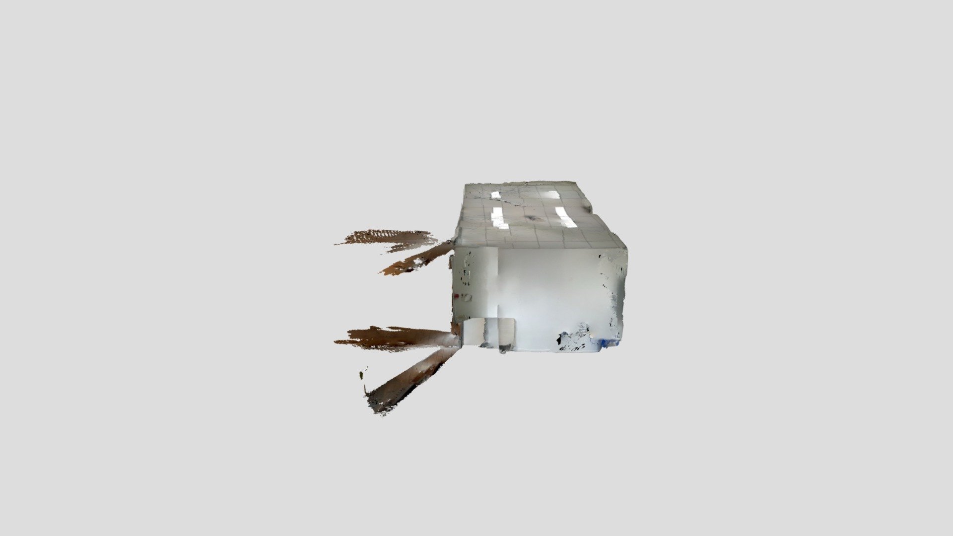 vergaderzaal Jacobs 0.04 — Sketchfab embed 3D viewer