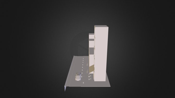 Carro 3D Model