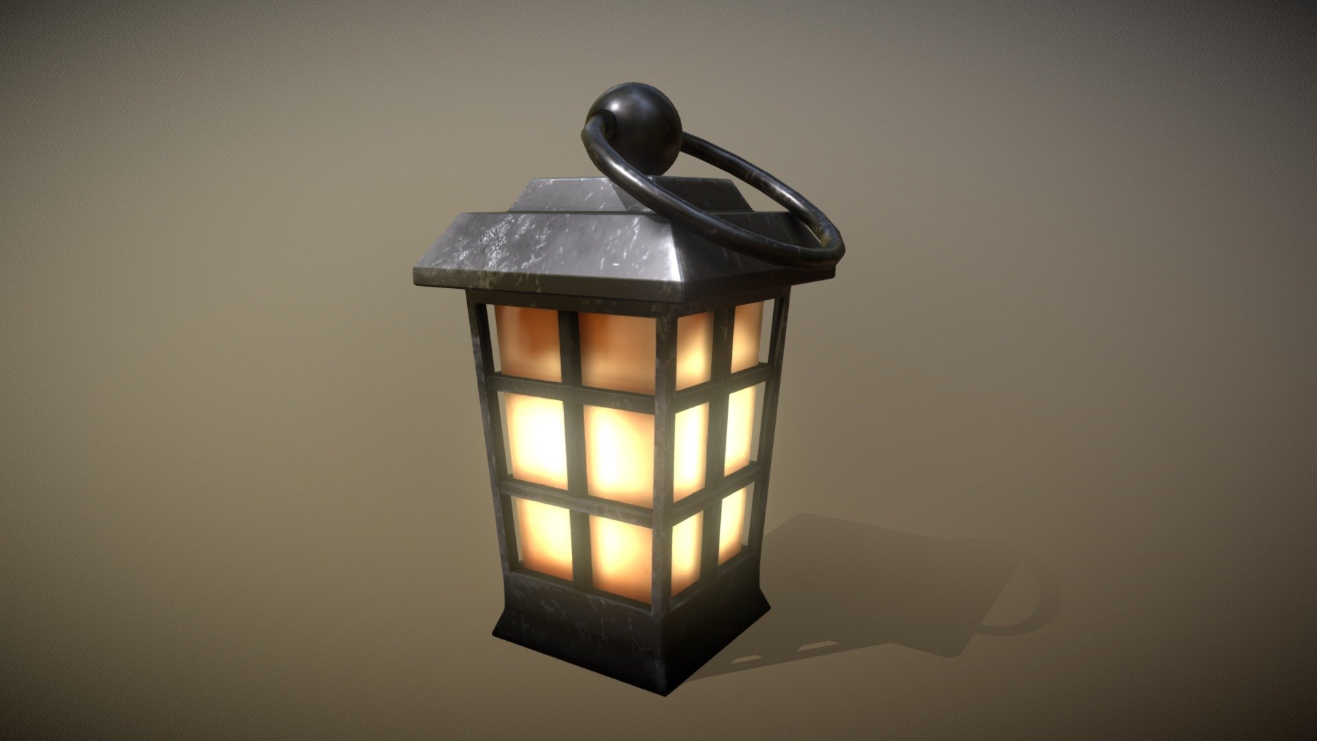 download lantern