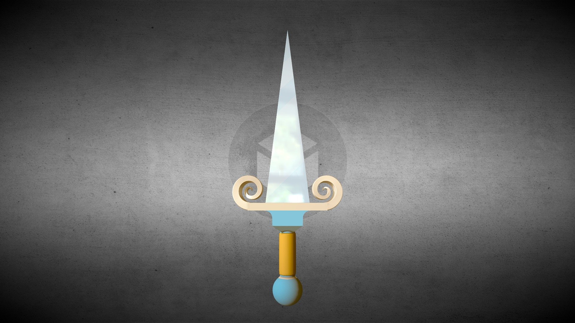 World of Kirbycraft - Arthas' Sword