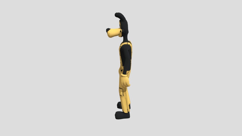 PlayableBoris