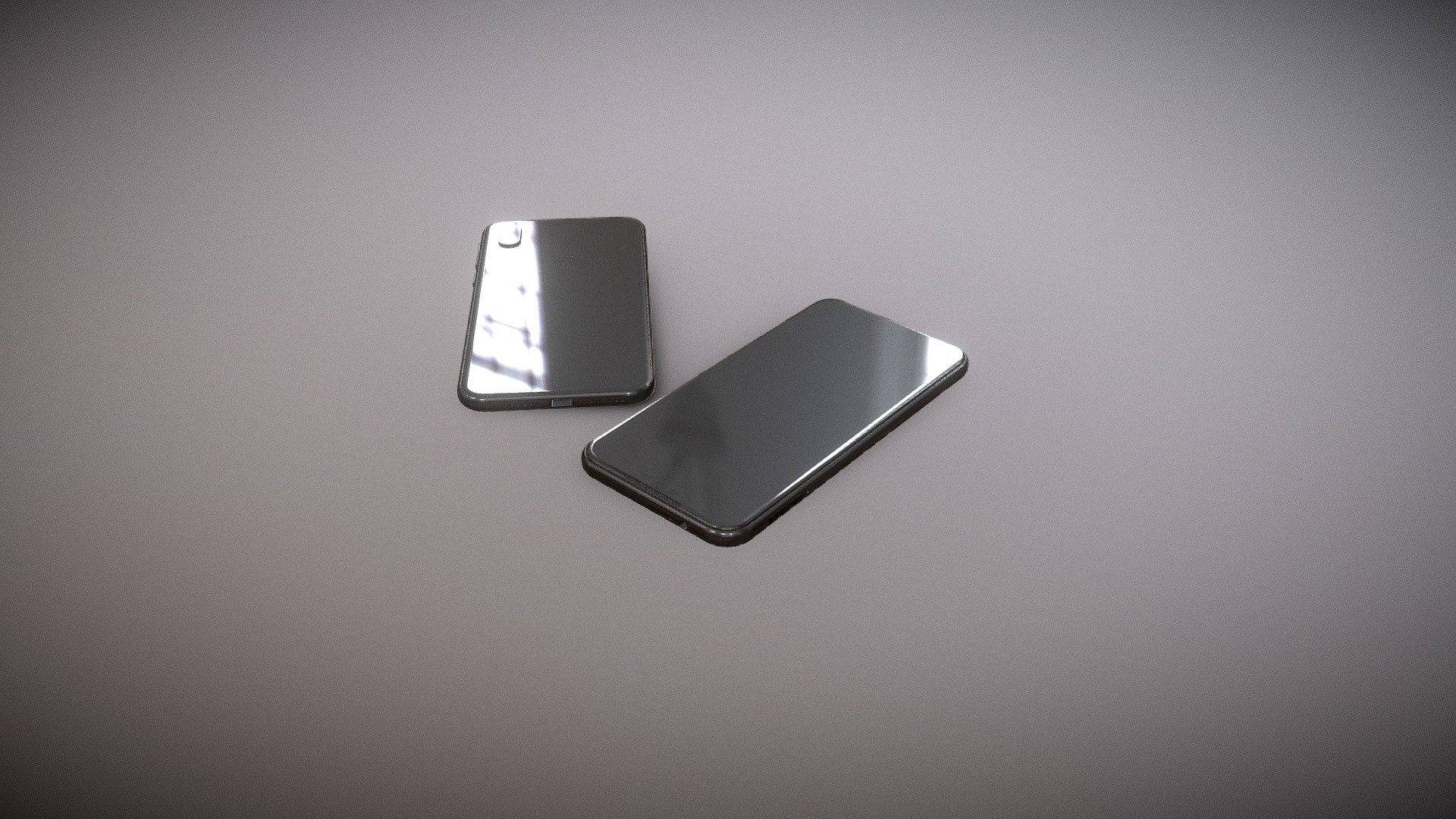 Xiaomi Redmi Note 7