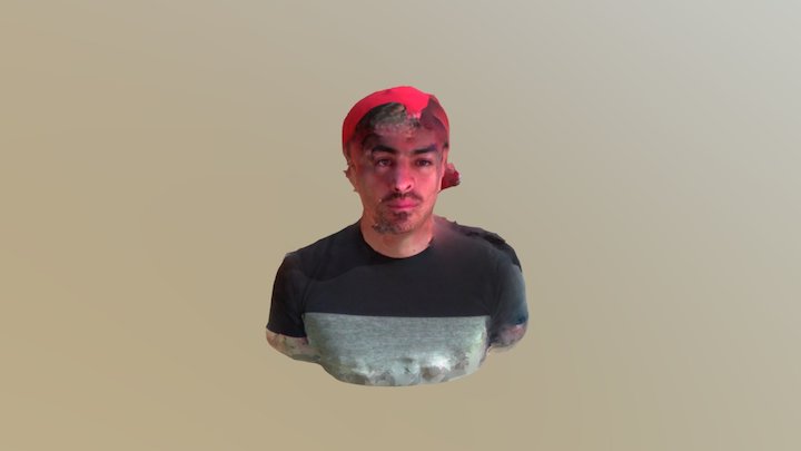 dcme 3D Model