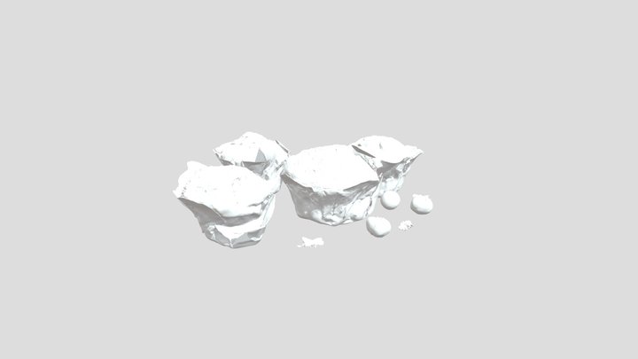 model 3D Model
