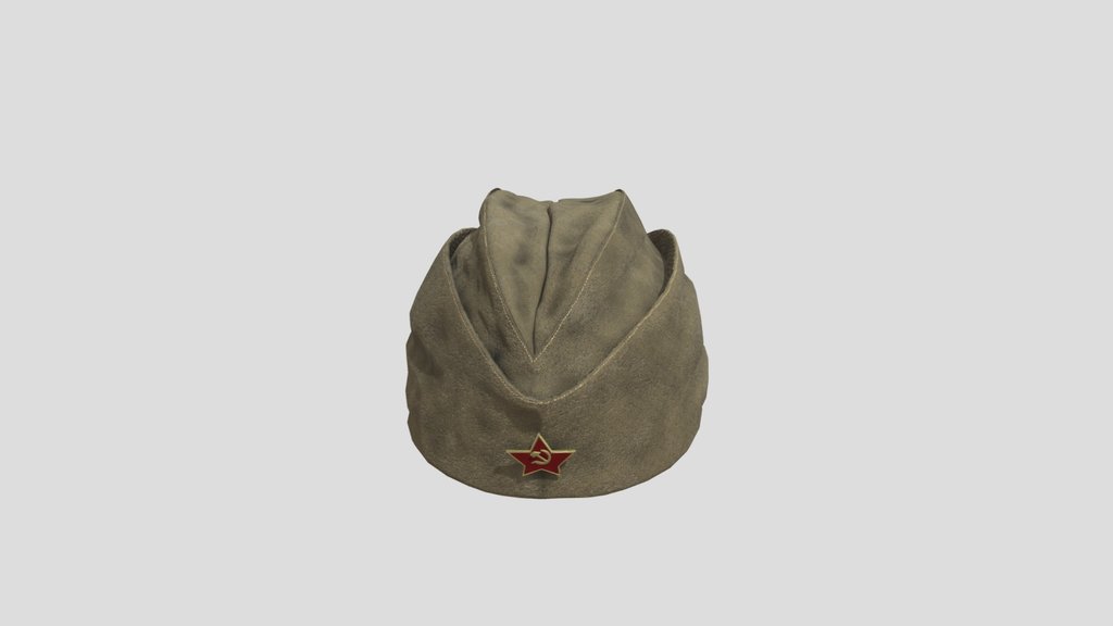 Russian Hat