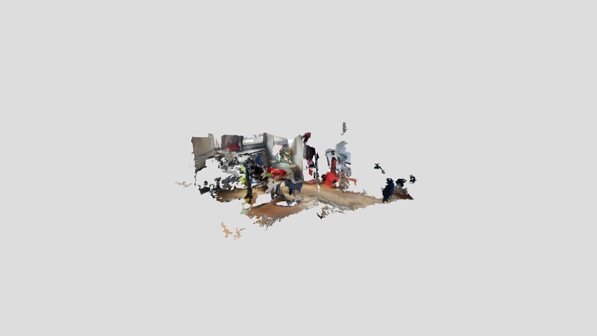 room test