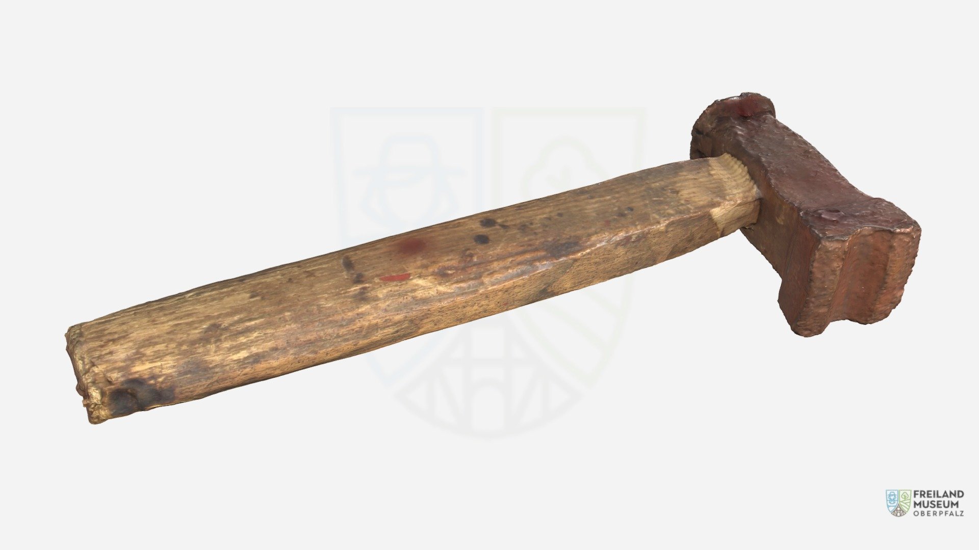 Schmiedehammer