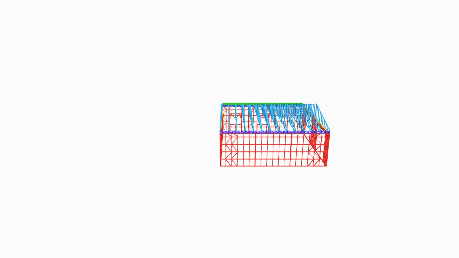 260402-1-JB - Download Free 3D model by Steel Frames Direct & Go Tiny ...