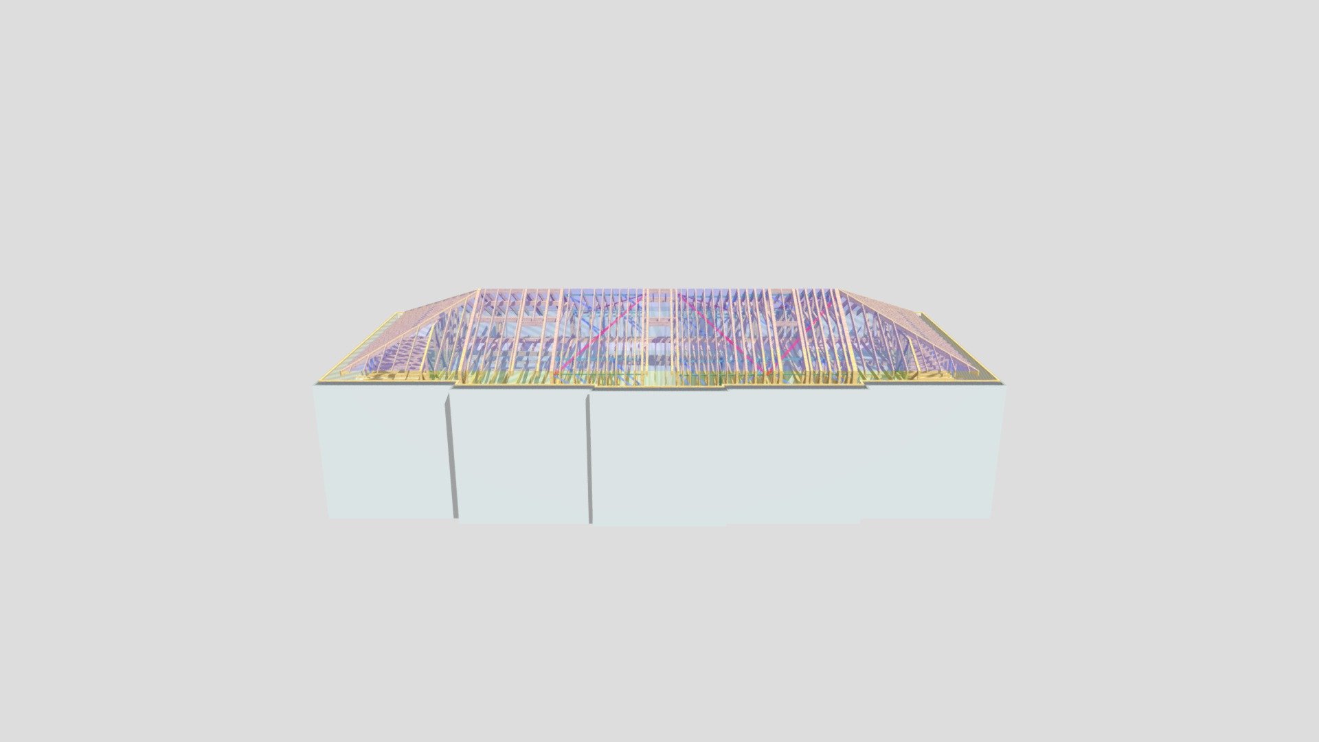 119624AD - Main House 3D