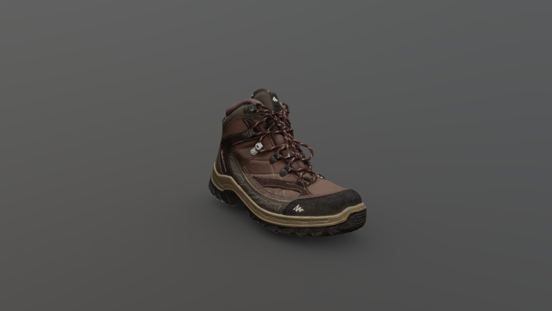 Quechua Boot