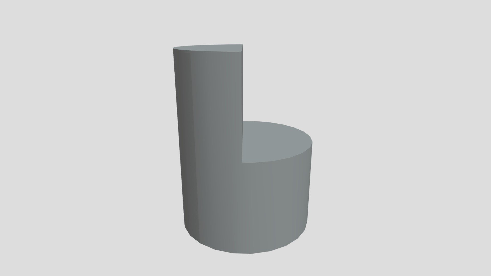 Figura Voluntaria 13 Stl