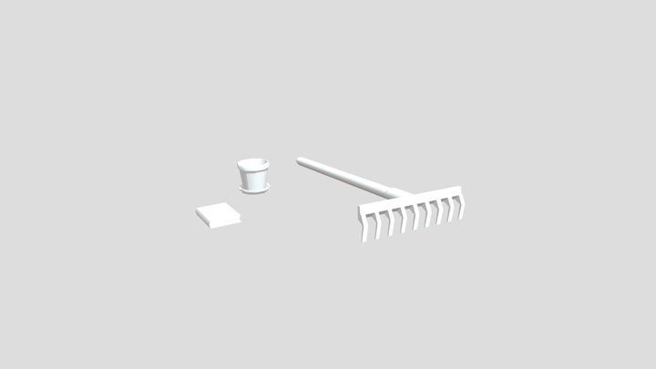 1ANI12_ Vanderswalm_ Aidan_3 Simple Props_ Mode 3D Model