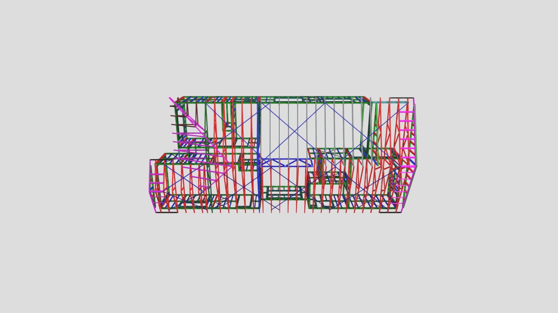 J24-210 - 3D model by nwft [cdad6dd] - Sketchfab
