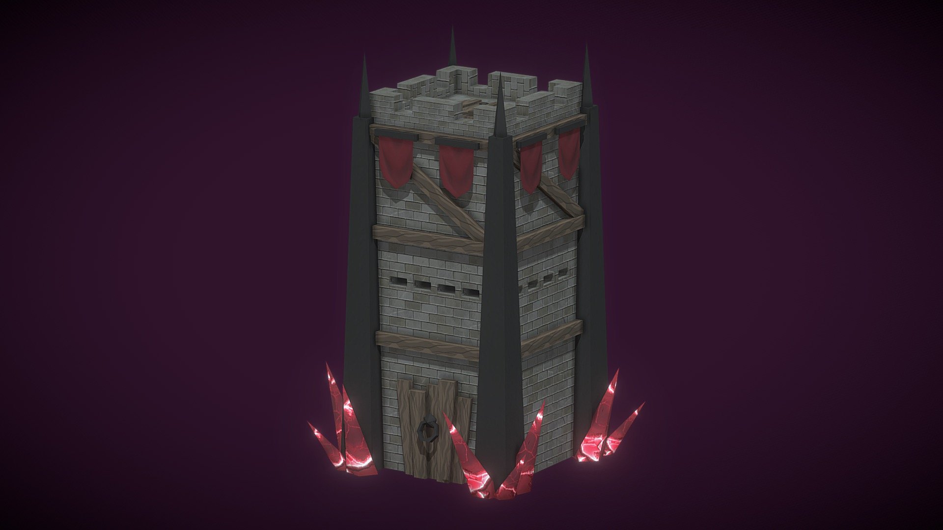 MG Watchtower