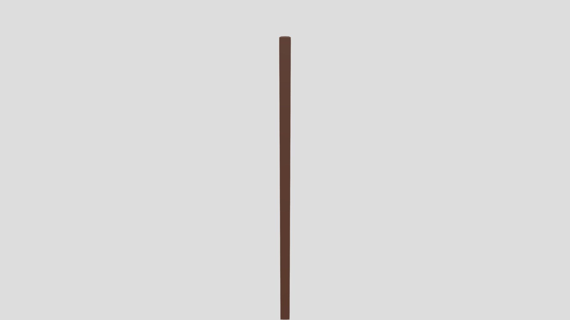 Brown Frame