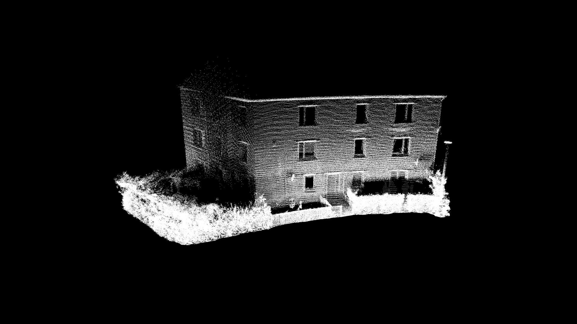 16/5 West Pilton Rise, Edinburgh EH4 4UQ — Sketchfab embed 3D viewer