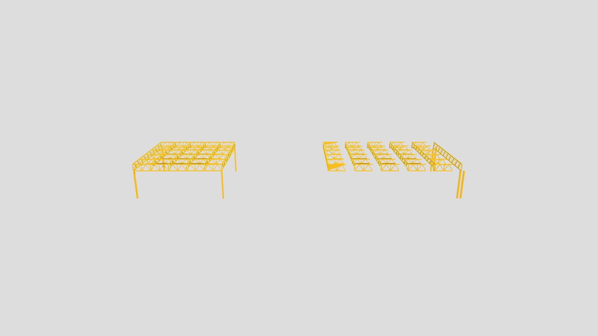 Polideportivo Práctica 3D_FBX