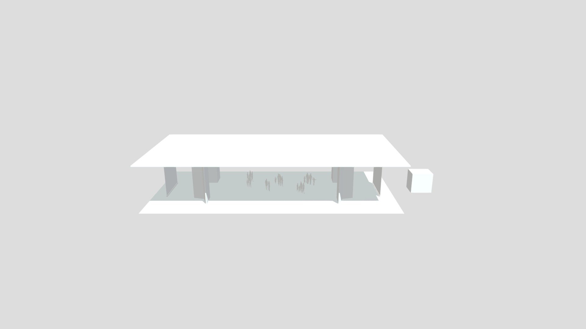 UNH - 062320 UNH Model_Single Scrim