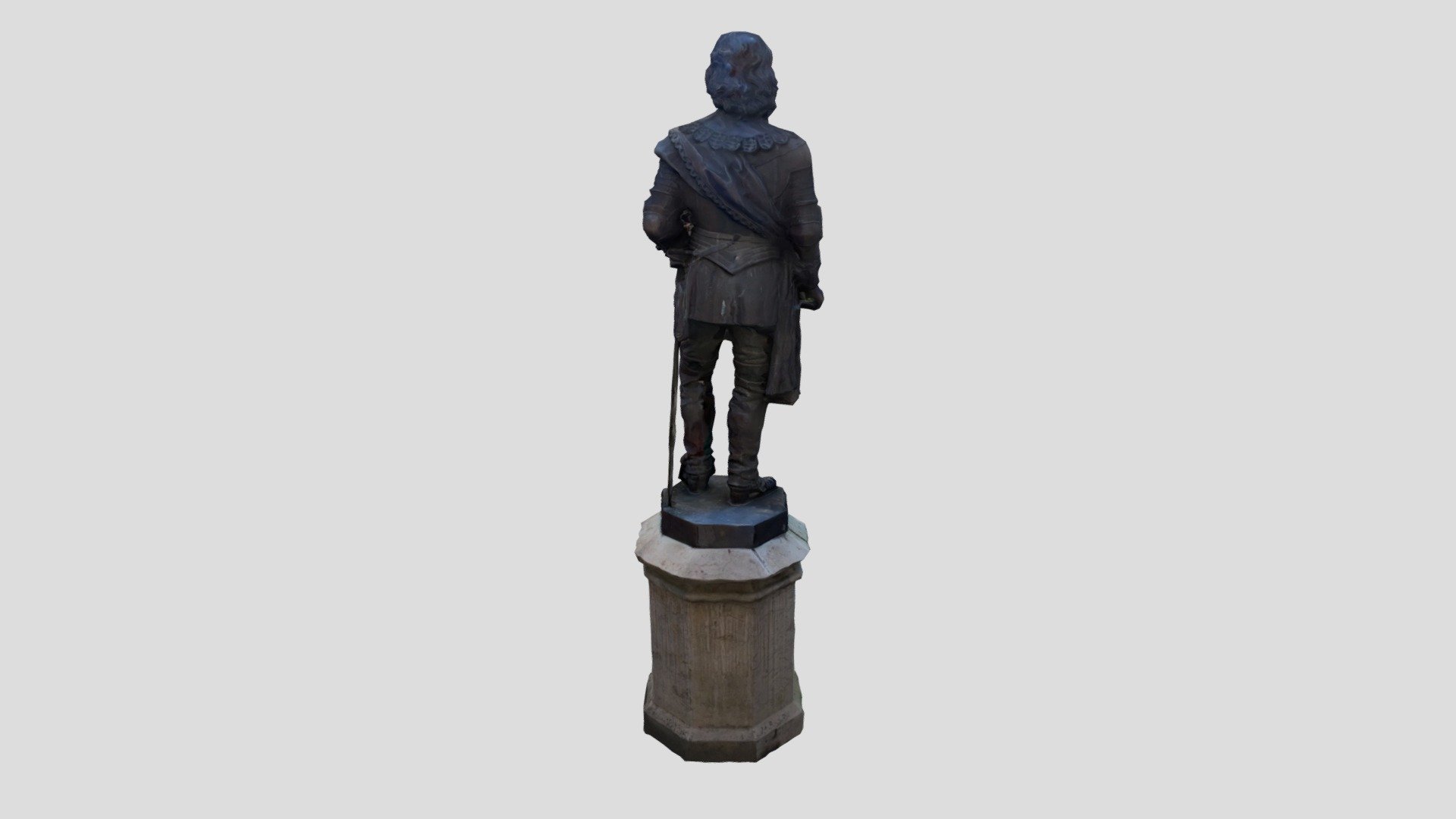 Feldmarshall Pappenheim