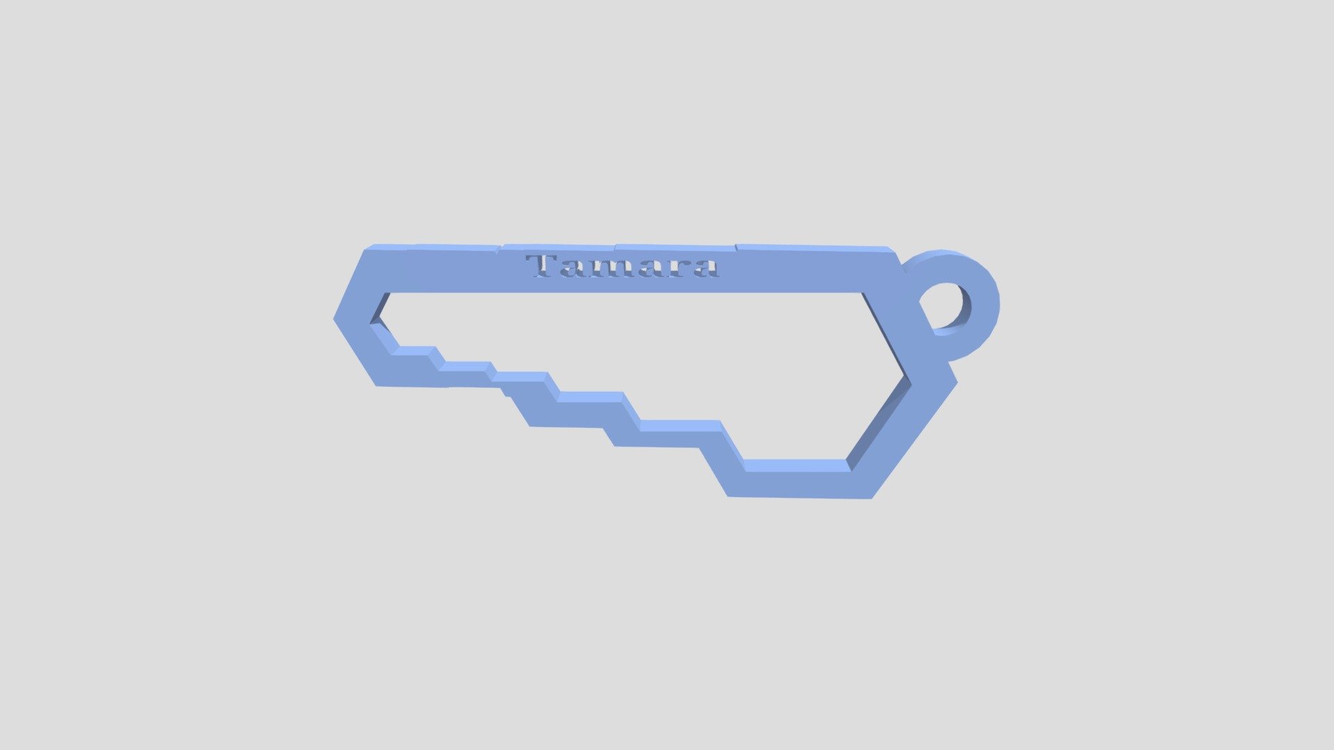 Saw Shaped Wrench