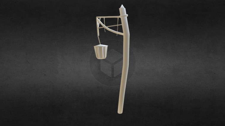 Streetlight (Gameobject Schwarzer Regen) - 3D model by PrincessAhri ...