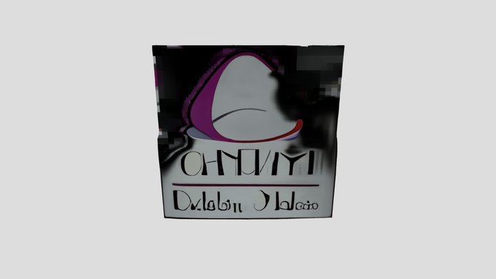Doblaje por candiani dubbing studios 3D Model