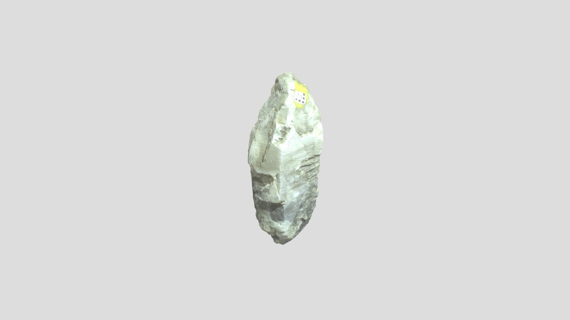 M-4 — Sketchfab embed 3D viewer
