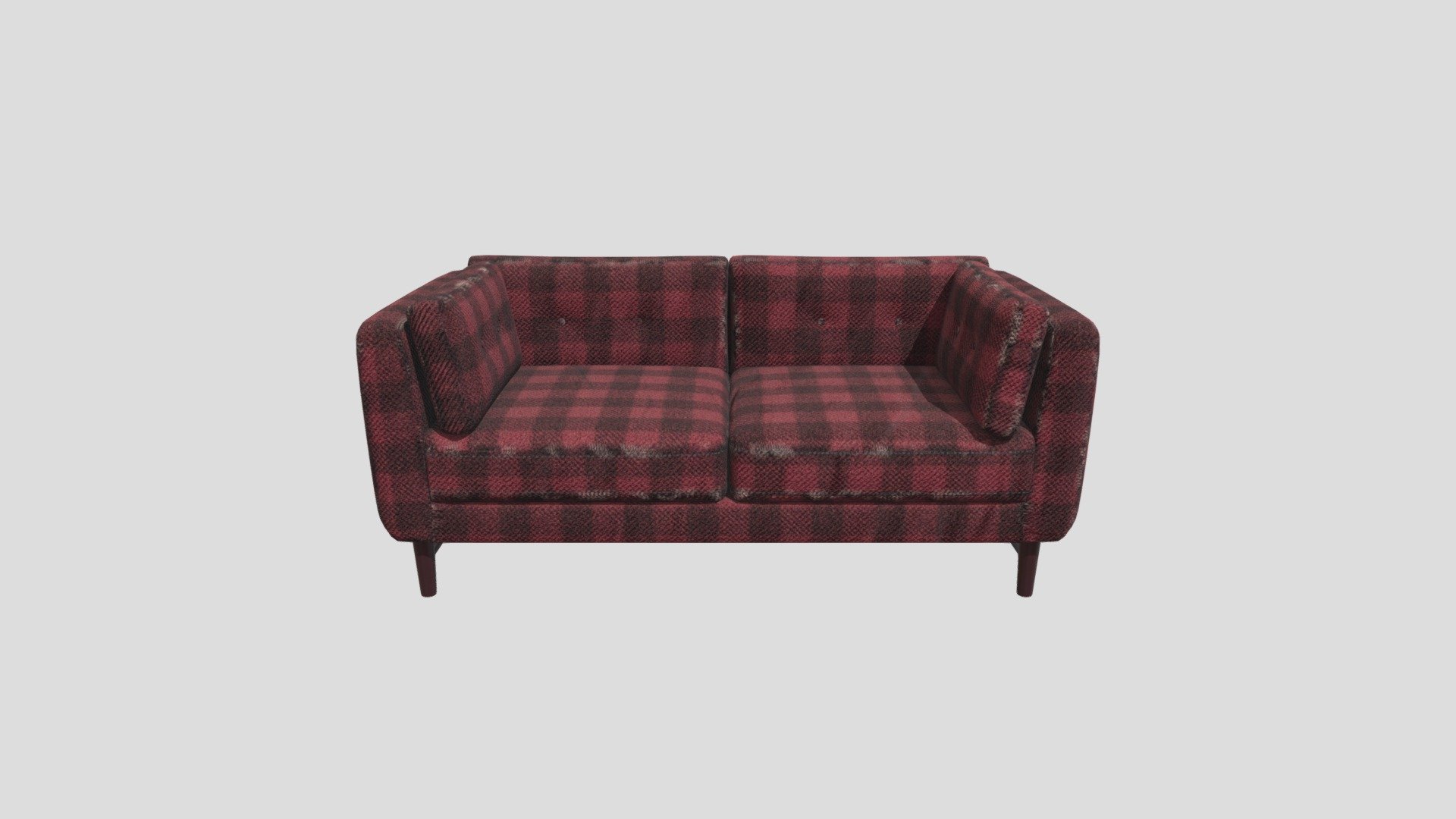 2 seater sofa