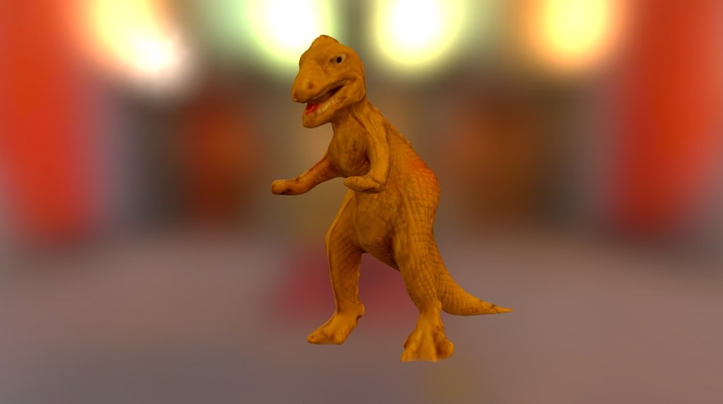 Allosaurus