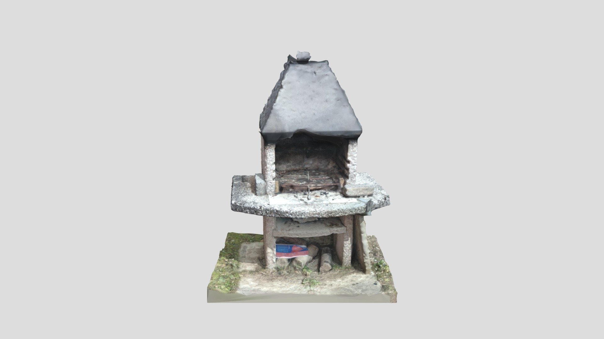 Caminetto Di Casa