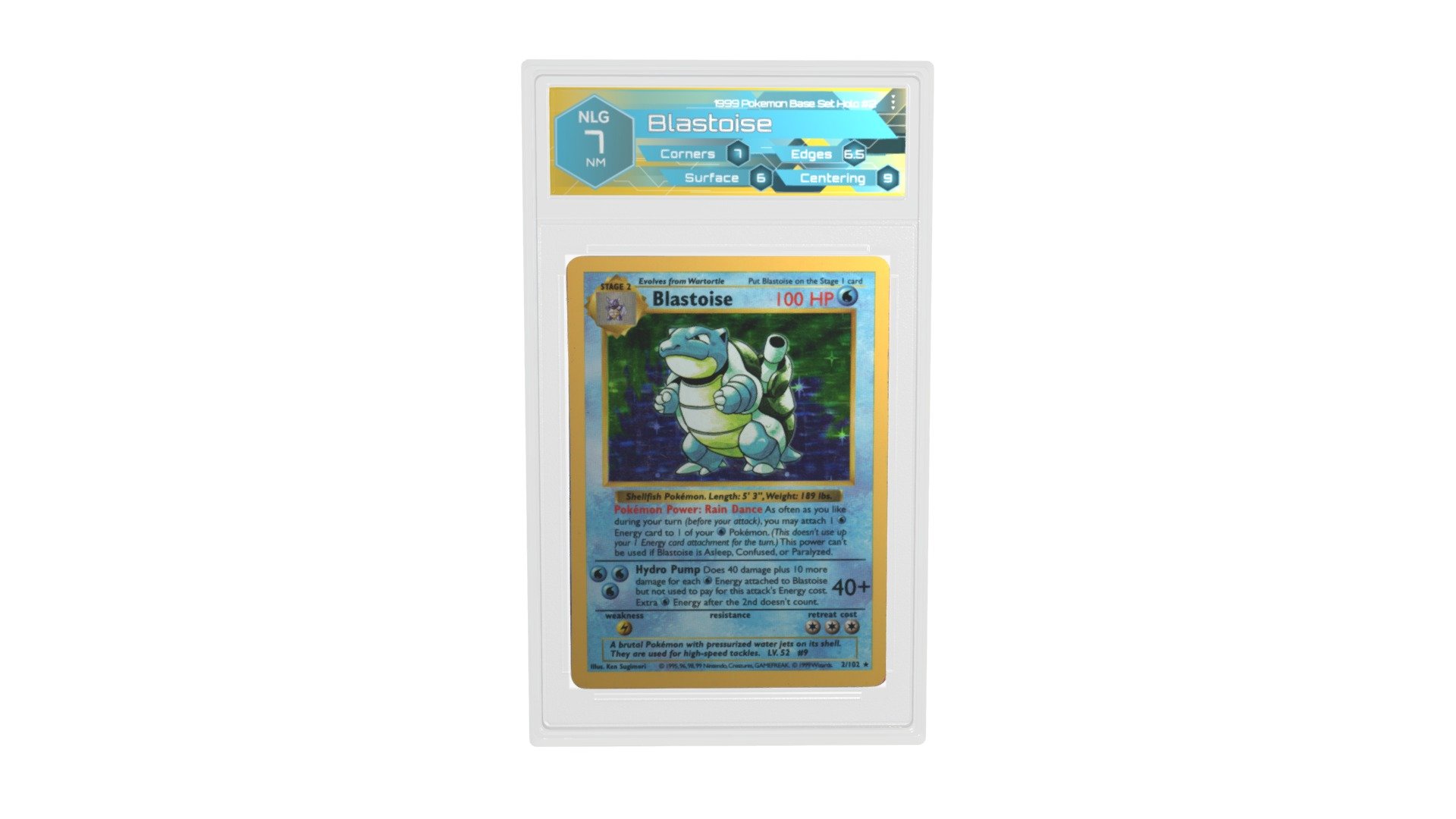 77171773 - Foil