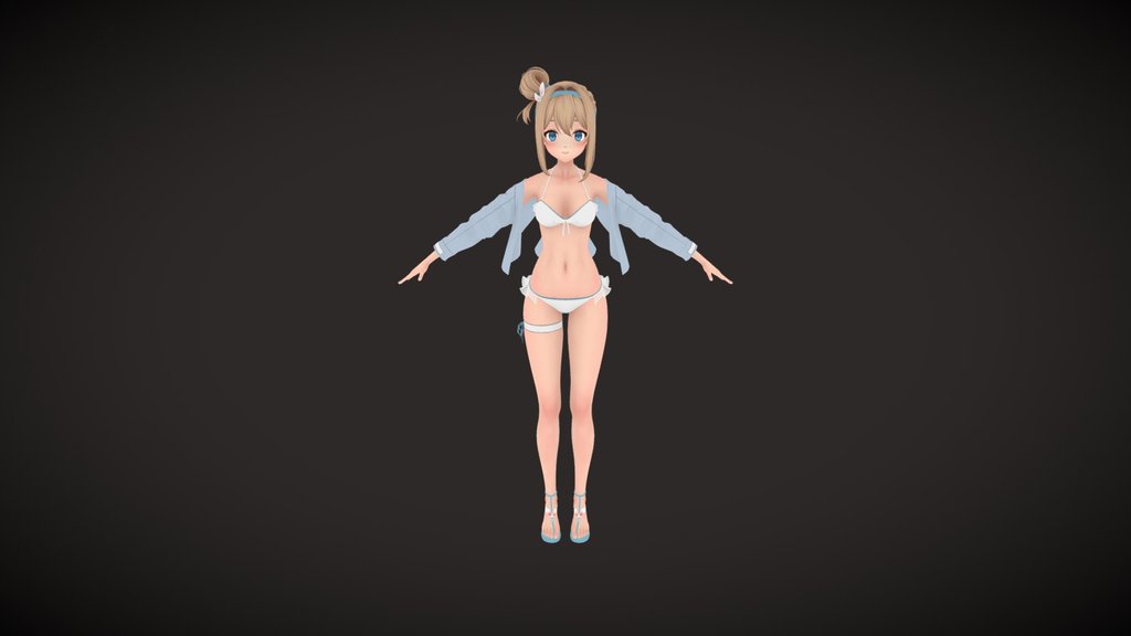 少女前线Free