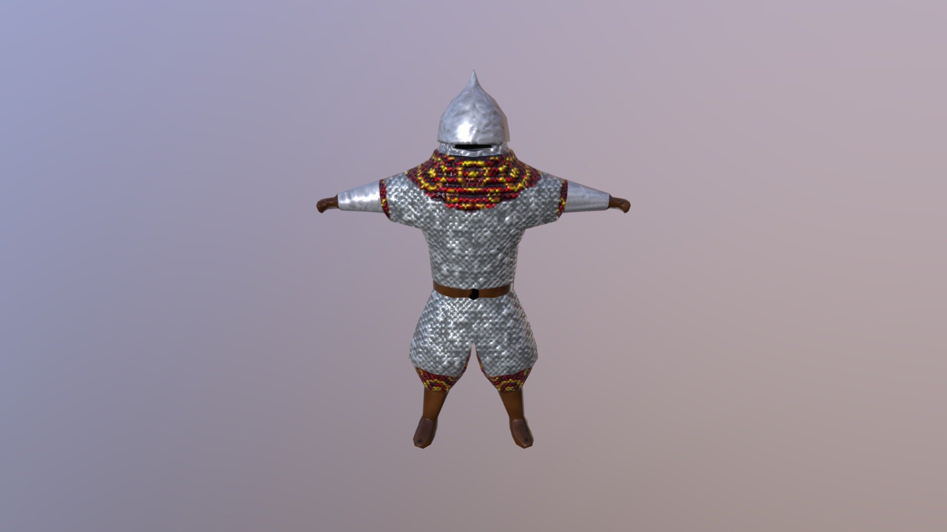 For Sketchfab