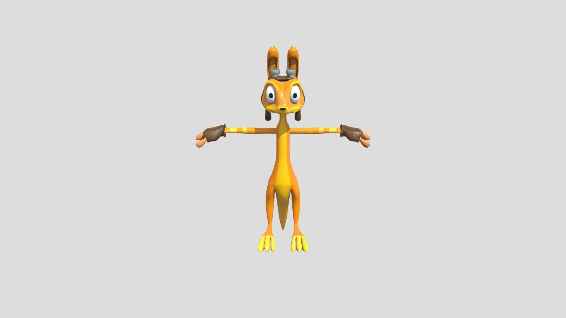 Daxter