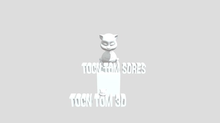 New Project (30) 3D Model
