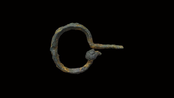 Jaw Harp (VCU_3D_6700)
