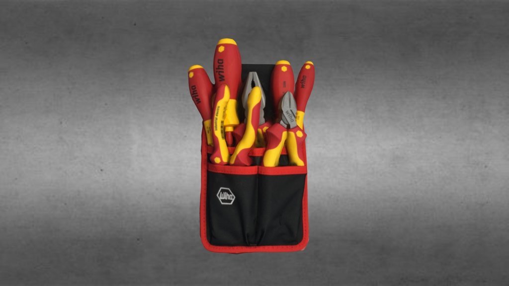Hand Tools - 3D model by jshelton317 [cdbbc8f] - Sketchfab